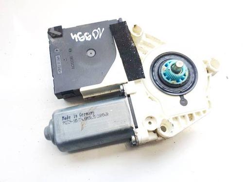 Left front window motor VW JETTA III (1K2) 1.6 FSI | BP34816064E21 - Image 2