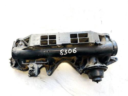 Intake manifold RENAULT VEL SATIS (BJ0_) 2.2 dCi (BJ0E, BJ0F) | BP35380065M70 - Image 3