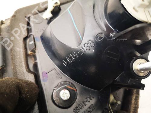 Left tailgate light MAZDA 6 Hatchback (GH) 2.2 MZR-CD (GH10) | BP38078990C79 - Image 3