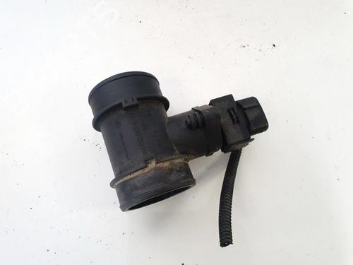 Used Mass air flow sensor Mass air flow sensor OPEL CORSA C (X01) 1.2 Twinport (F08, F68) (80 hp) 35489935 35489935