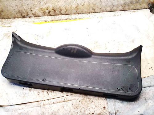Used Boot lining Boot lining FORD FOCUS II (DA_, HCP, DP) 1.6 (100 hp) 35324171 35324171