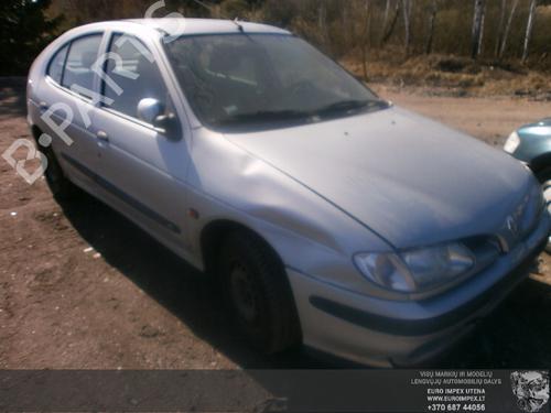 Used Parts RENAULT MEGANE I (BA0/1_)  1.6 e (BA0F, BA0S)  4525416