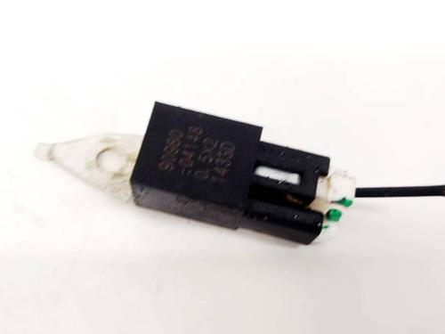Electronic sensor TOYOTA VERSO (_R2_) 2.0 D-4D (AUR20_, AUR20R) | BP32598831M84 - Image 3
