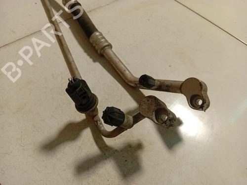 AC pipe VW TRANSPORTER T5 Van (7HA, 7HH, 7EA, 7EH) VR6 3.2 4motion | BP38765391M126 - Image 3