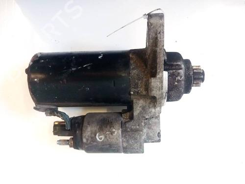 Used Starter Starter AUDI A6 C6 (4F2) 2.4 (177 hp) 35357227 35357227