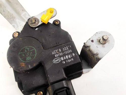 Electronic module HYUNDAI GETZ (TB) 1.3 | BP35327633M83 - Image 3