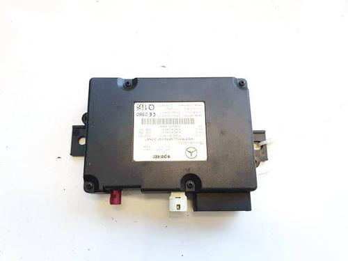 Used Electronic module Electronic module 36346661 36346661