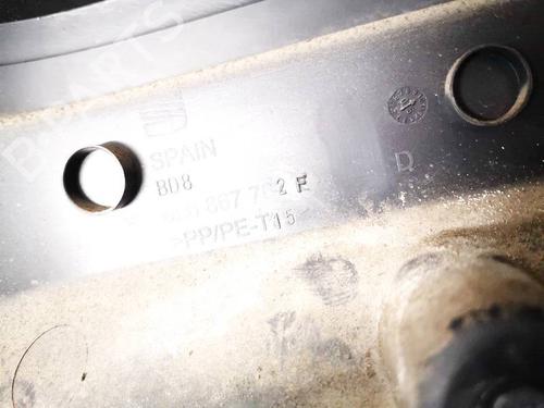 Boot lining SEAT IBIZA III (6L1) 1.4 16V | BP36658494I3 - Image 3