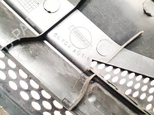 Scuttle panel NISSAN PRIMERA Hatchback (P12) 1.9 dCi | BP35348313C110 - Image 3