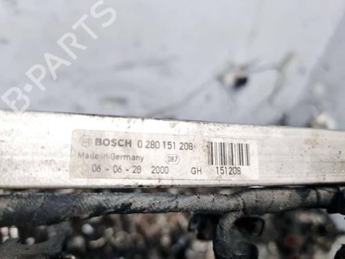 Injection rail OPEL CORSA D (S07) 1.2 (L08, L68) | BP34845337M98 - Image 4