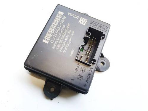 Used Electronic module Electronic module 38494563 38494563