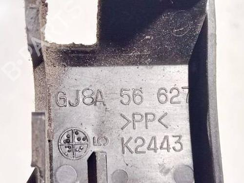 Support MAZDA 3 (BK) 1.3 (BK14) | BP32587622C155 