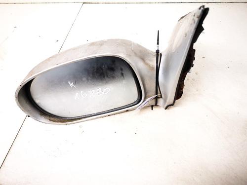 Used Left mirror Left mirror SUZUKI WAGON R+ (MA) 1.3 4WD (RB413) (76 hp) 35543923 35543923