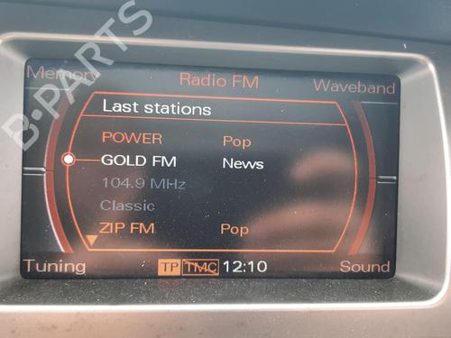 Engine mount AUDI Q7 (4LB) 3.0 TDI quattro | BP33070941M89  - Image 7