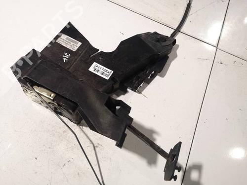 Used Front left lock Front left lock 38581394 38581394