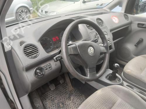 Electronic module VW CADDY III Box Body/MPV (2KA, 2KH, 2CA, 2CH) 1.9 TDI | BP35870469M83 - Image 7