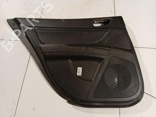 Used Rear left panel Rear left panel 34754682 34754682