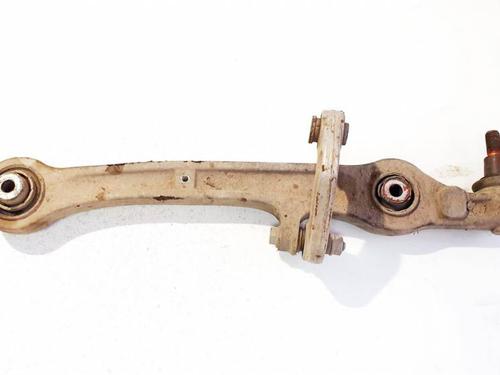 Used Left rear steering knuckle Left rear steering knuckle AUDI A6 C6 (4F2) 3.0 TDI quattro (233 hp) 39938828 39938828