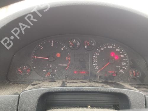 Electronic module AUDI A6 C5 (4B2, 4B4) 2.5 TDI | BP32896648M83 - Image 11