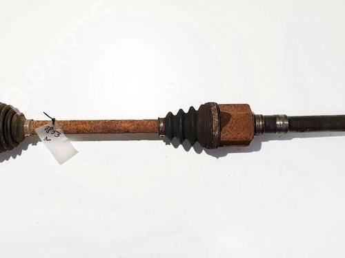 Used Right front driveshaft Right front driveshaft LAND ROVER RANGE ROVER SPORT I (L320) 2.7 D 4x4 (190 hp) 35365652 35365652