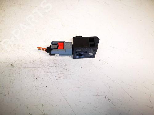 Used Electronic module Electronic module OPEL ASTRA J (P10) 2.0 CDTI (68) (160 hp) 32571017 32571017