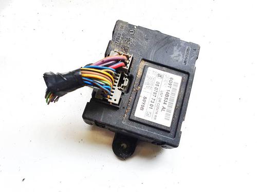 Used Electronic module Electronic module 35248578 35248578