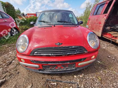 Trinbræt MINI MINI (R50, R53) Cooper | BP39223093C149 - Image 6