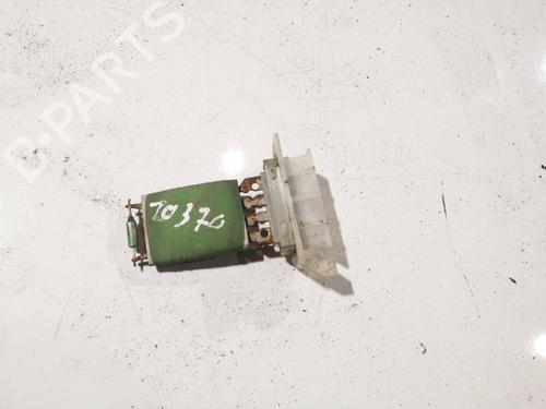 Used Heater resistor Heater resistor 34772697 34772697