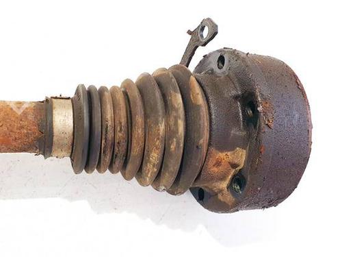 Left front driveshaft AUDI A3 (8P1) 2.0 FSI | BP35262901M38 - Image 3
