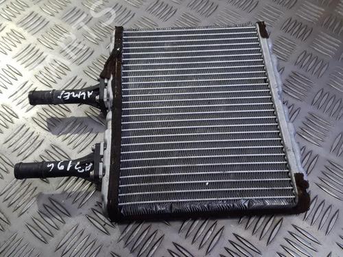 Used Heater matrix Heater matrix NISSAN ALMERA II Hatchback (N16) 2.2 Di (110 hp) 35670687 35670687