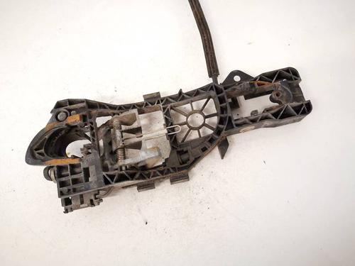 rear-left-exterior-door-handle-vw-passat-b6-3c2-2005-2006-2007-2008-2009-2010-2011-35386674 main image