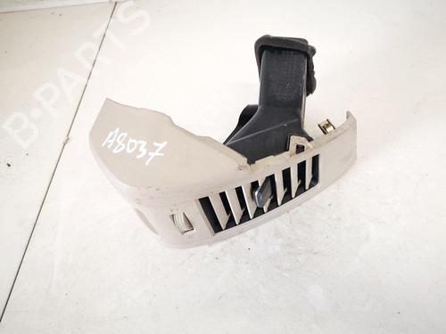 Luftventil NISSAN MURANO I (Z50) 3.5 (234 hp) 32914321