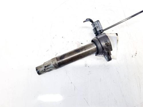 Used Ignition coil Ignition coil RENAULT TWINGO II (CN0_) 1.5 dCi 75 (75 hp) 35299549 35299549