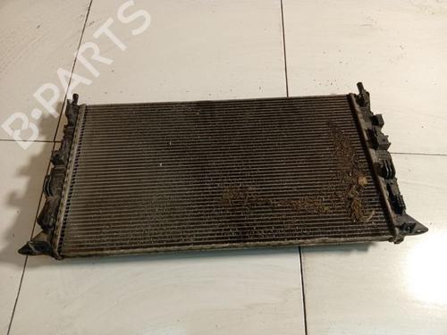 Used Water radiator Water radiator 38040694 38040694