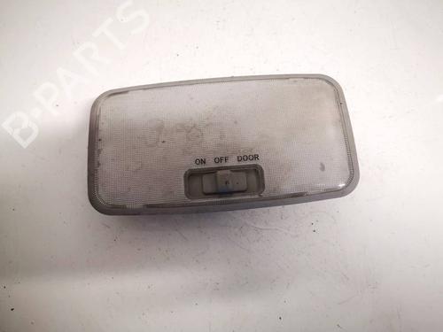 Used Interior roof light Interior roof light TOYOTA PRIUS Liftback (_W2_) 1.5 Hybrid (NHW20_, NHW20R) (112 hp) 35173484 35173484