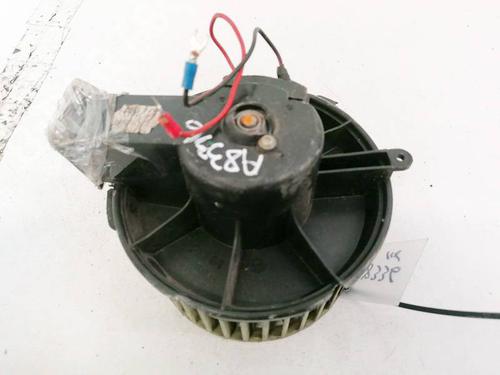 Used Heater blower motor Heater blower motor 35377280 35377280