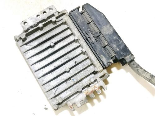 Used Engine control unit (ECU) Engine control unit (ECU) RENAULT LAGUNA I (B56_, 556_) 1.8 16V (B563, B564) (120 hp) 33522619 33522619