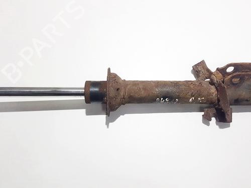Used Left front shock absorber Left front shock absorber 35588129 35588129