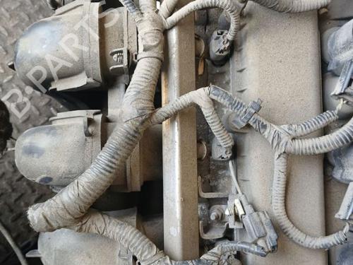 Used Injection rail Injection rail 38609776 38609776