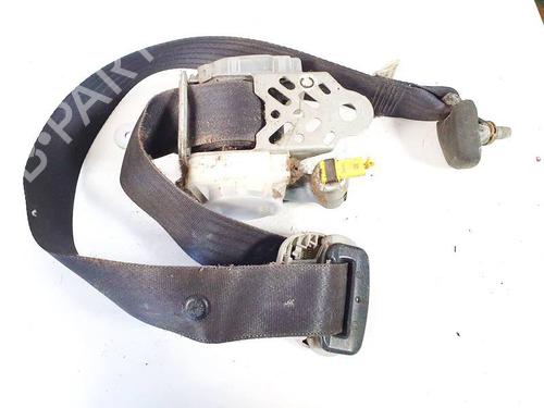 Used Front right seatbelt Front right seatbelt 35366613 35366613