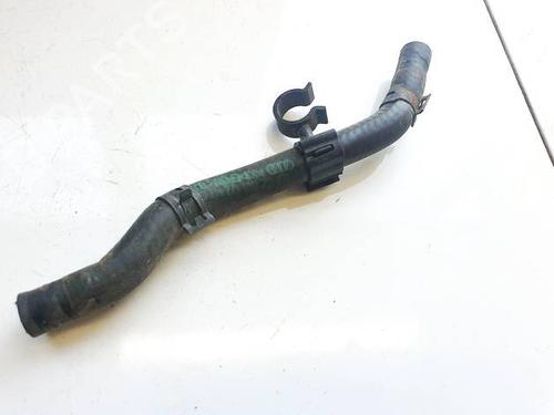 Used Pipe SKODA SUPERB II (3T4) 1.8 TSI (160 hp) 32568194