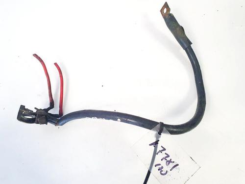 Cable SAAB 9-3 (YS3F, E79, D79, D75) 2.0 t | BP35460798E12 - Image 2