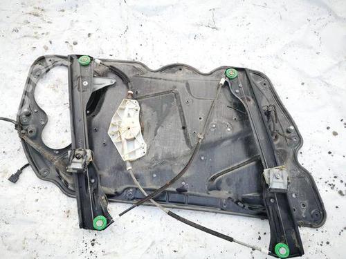 Used Front right window mechanism Front right window mechanism VW PASSAT B6 (3C2) 1.9 TDI (105 hp) 34927933 34927933