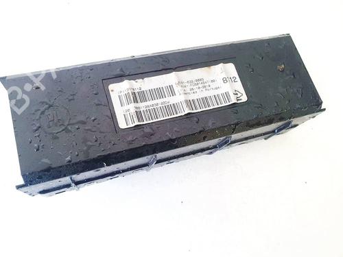 Used Electronic module Electronic module RENAULT SCÉNIC III (JZ0/1_) 1.9 dCi (JZ0J, JZ1J, JZ1K, JZ1S) (131 hp) 35378791 35378791