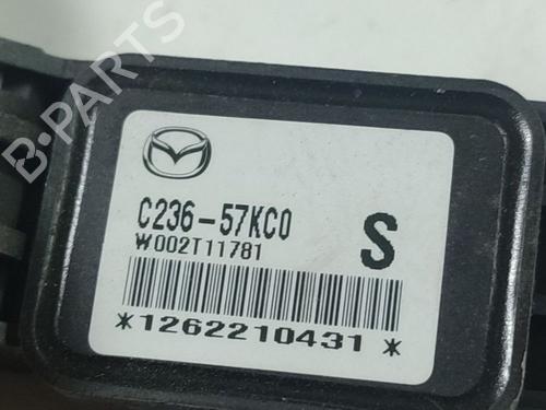 Electronic module MAZDA 5 (CR) 2.0 CD (CR19) | BP32544827M83