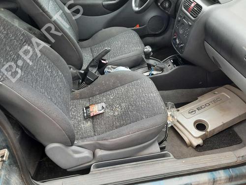 Engine mount OPEL CORSA C (X01) 1.4 (F08, F68) | BP33067916M89 - Image 9