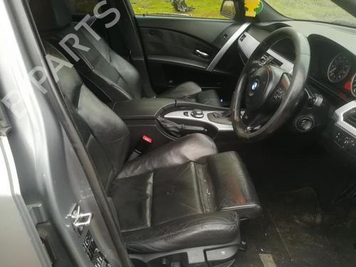 Electronic module BMW 5 (E60) 523 i | BP32875426M83  - Image 7