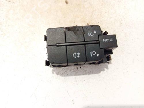 Used Switch Switch CITROËN JUMPER II Van 2.2 HDi 130 (130 hp) 34948686 34948686