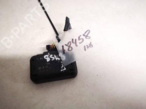 Electronic sensor CITROËN JUMPY II (VF7) 2.0 HDi 120 | BP35011830M84 - Image 3