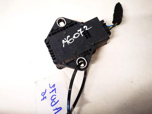 Electronic module JAGUAR XF I (X250) 2.7 D | BP35548076M83 - Image 3